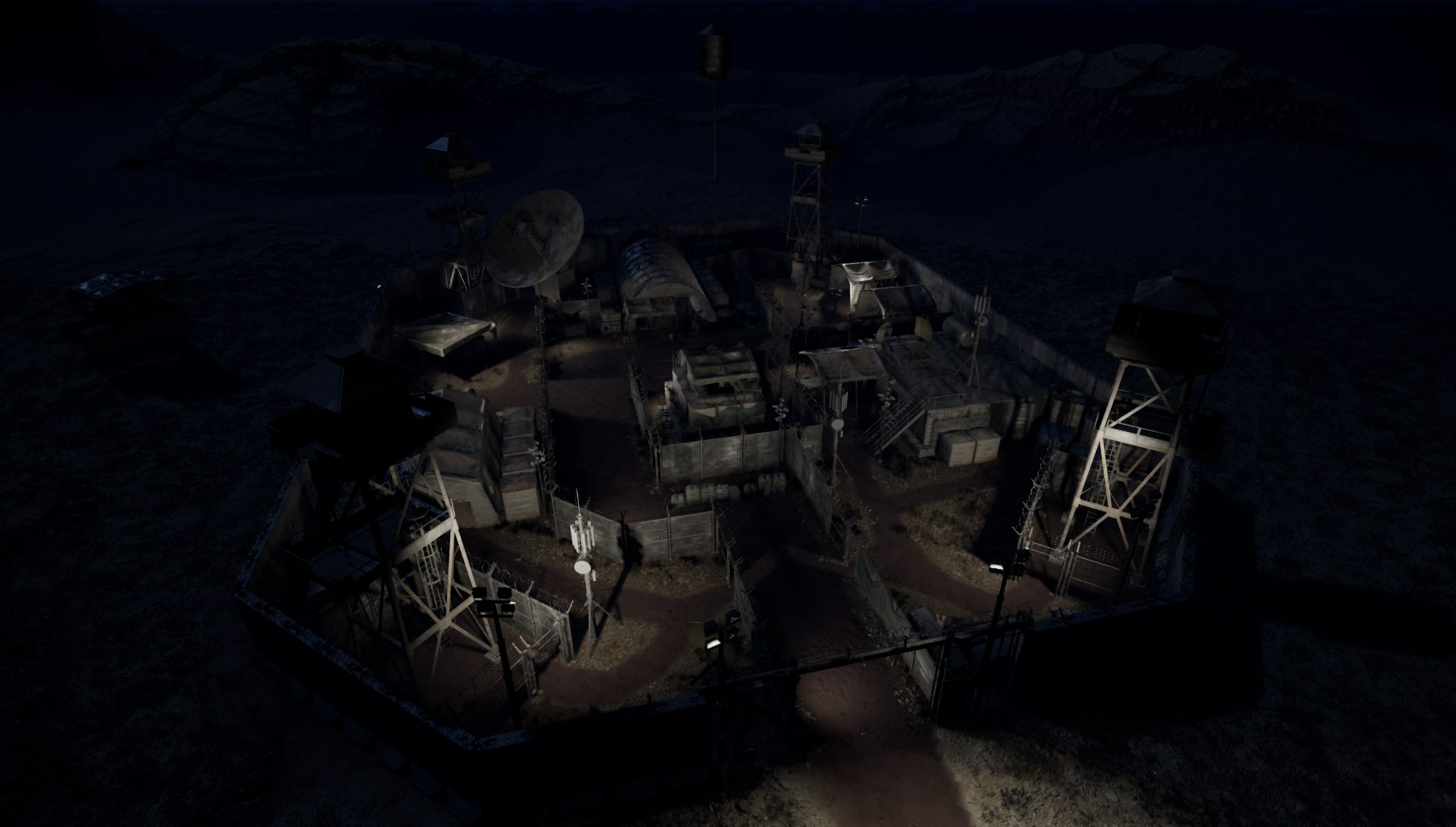 Level 1 Screenshot 1