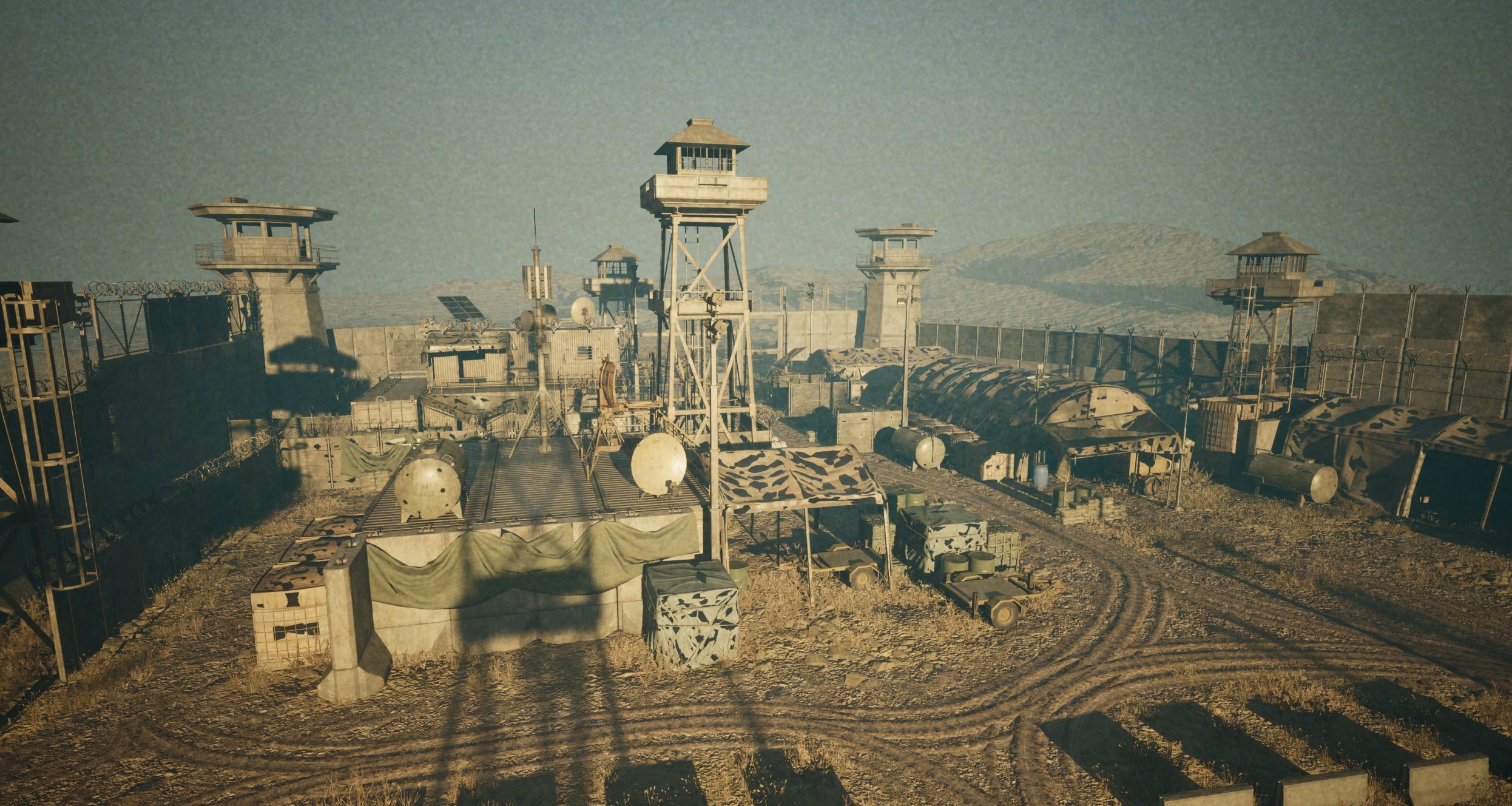 Level 2 Screenshot 1