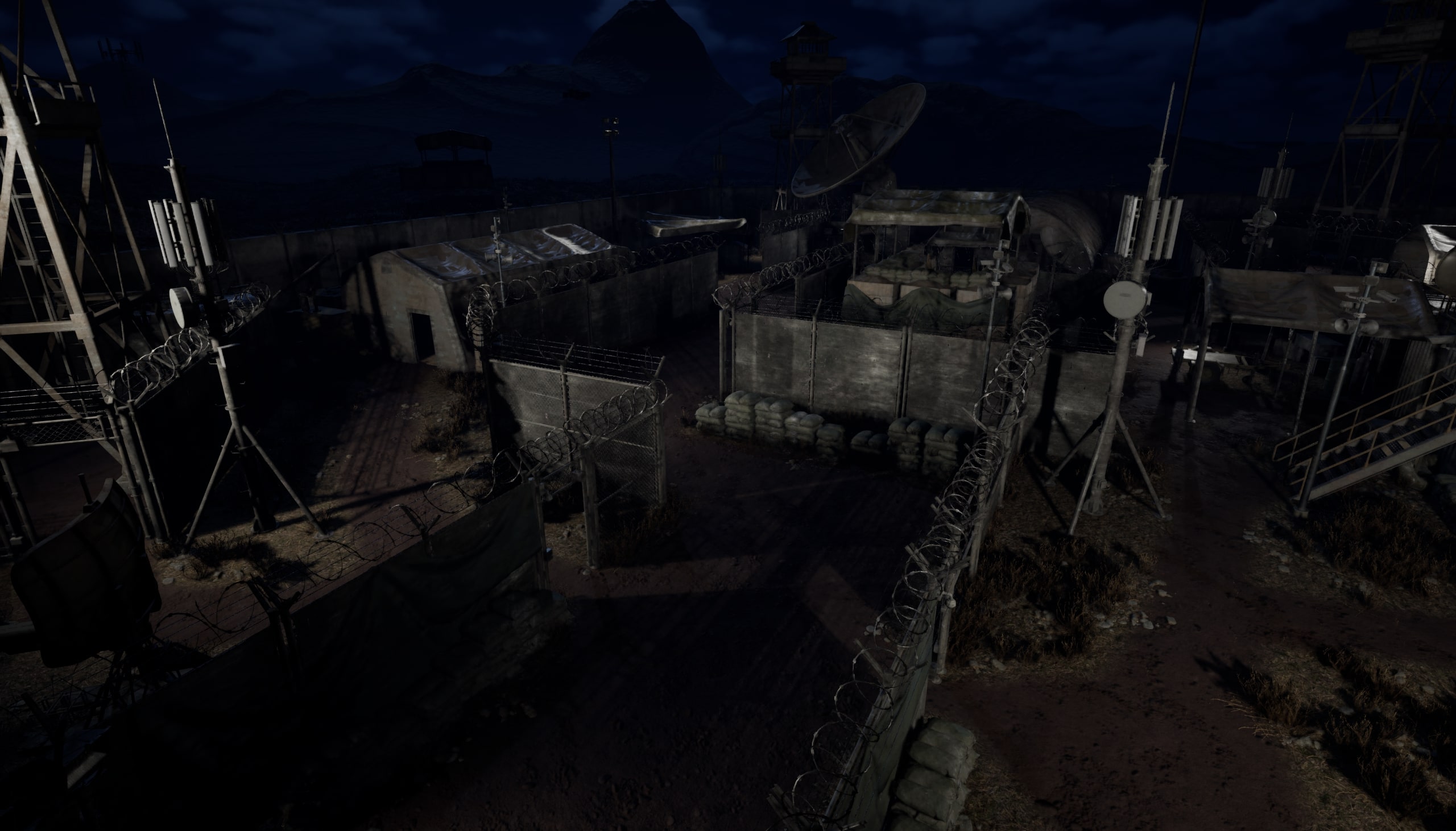 Level 3 Screenshot 1