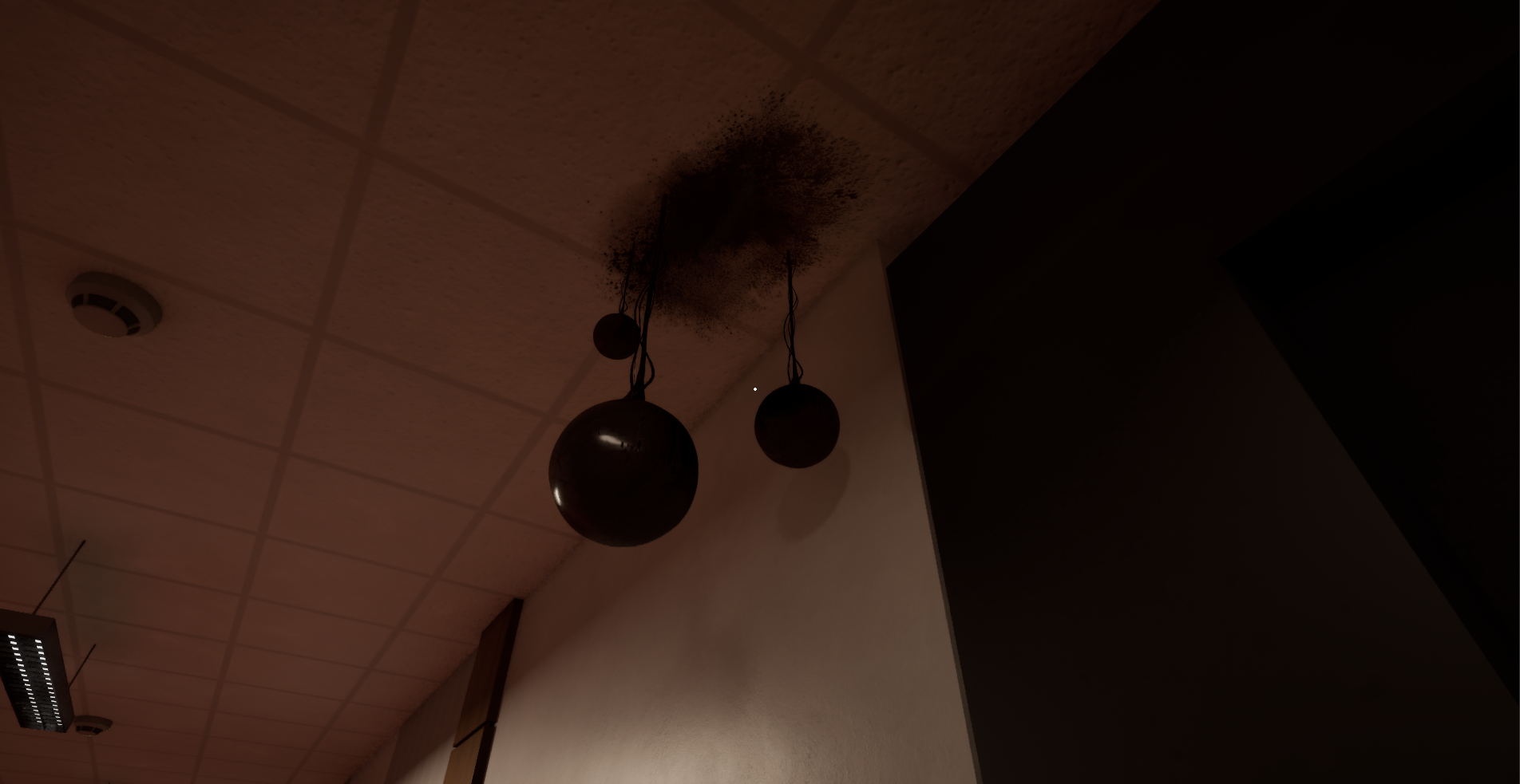 The Wrong Floor Screenshot 2