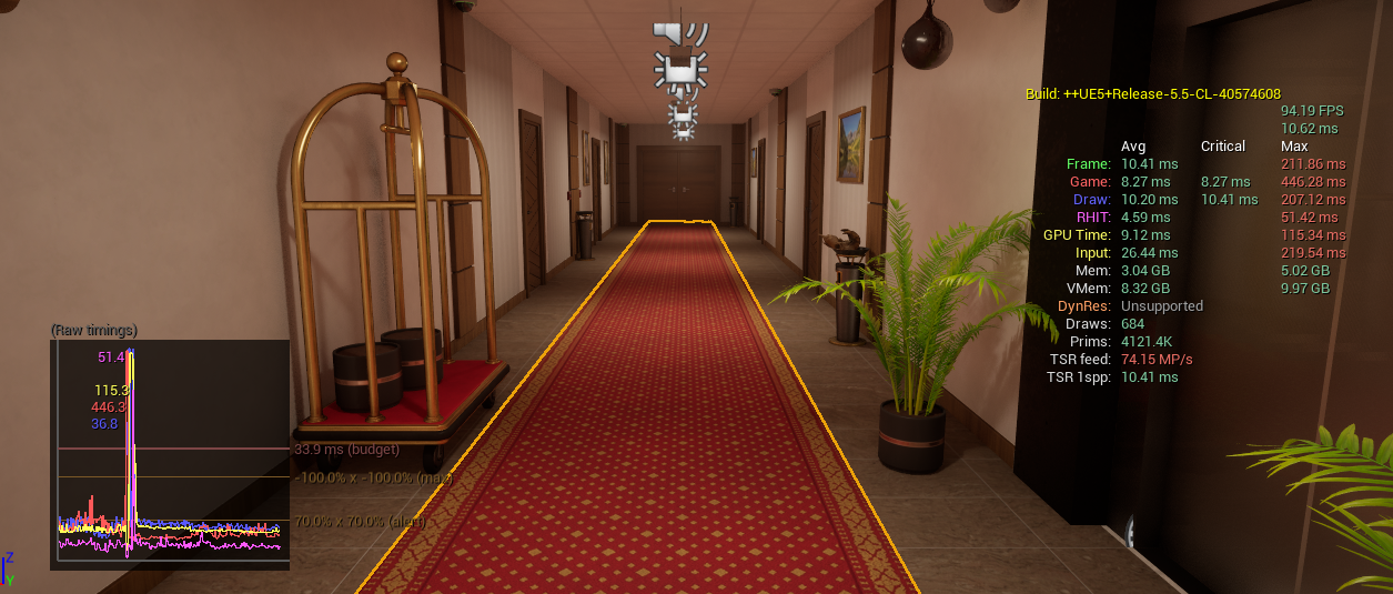 The Wrong Floor Screenshot 4