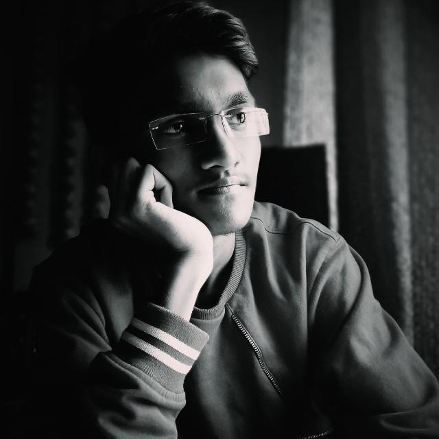 Advait Rege